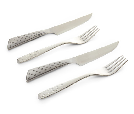 Deluxe Place Setting | Cutlery | Weber
