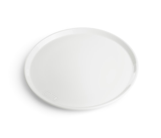 Assiette Plate | Vaisselle | Weber
