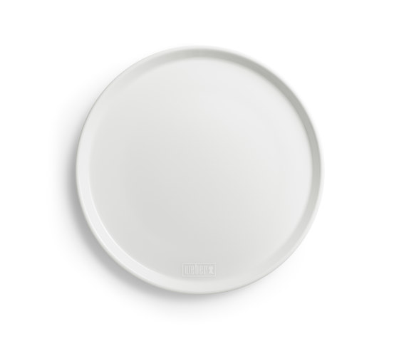 Dinner Plate | Stoviglie | Weber