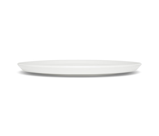 Assiette Plate | Vaisselle | Weber