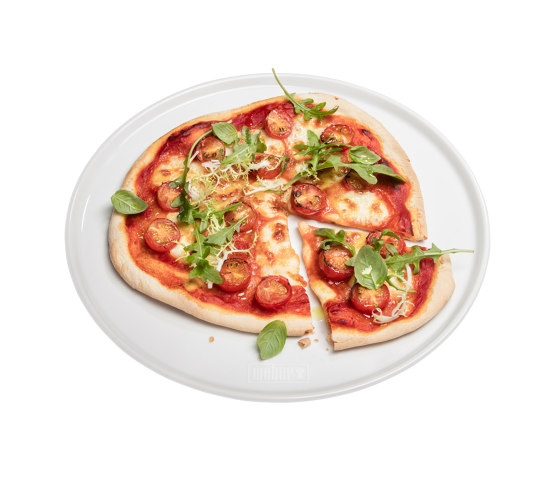 Pizza Plate | Vajilla | Weber