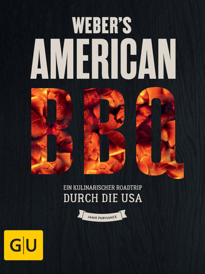 Weber's American Barbecue | Lifestyle | Weber