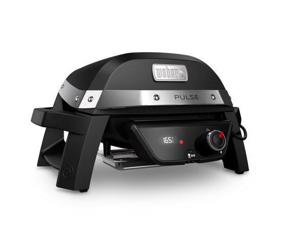 Pulse 1000 | Barbecues | Weber