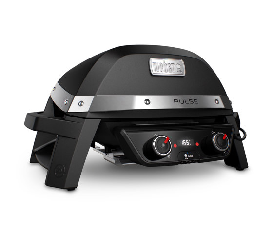 Pulse 2000 | Barbecues | Weber