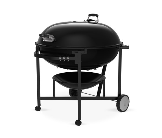 Ranch Kettle | Barbecues | Weber