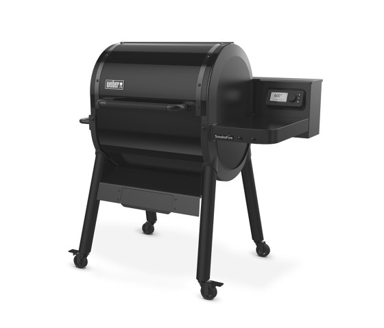 SmokeFire EPX4 | Grills | Weber