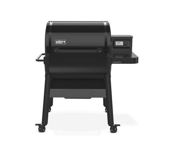 SmokeFire EPX4 | Grills | Weber