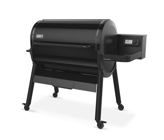 SmokeFire EPX6 | Grills | Weber