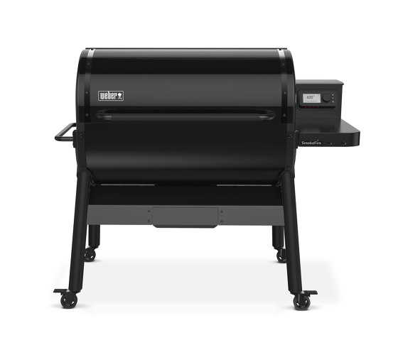 SmokeFire EPX6 | Grills | Weber