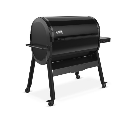 SmokeFire EPX6 | Grill | Weber