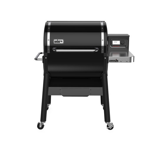 SmokeFire EX4 GBS | Barbecues | Weber