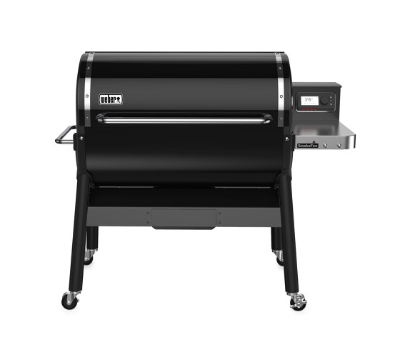 SmokeFire EX6 GBS | Barbecues | Weber