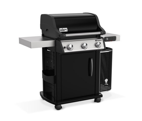 Spirit EPX-315 GBS | Barbecues | Weber