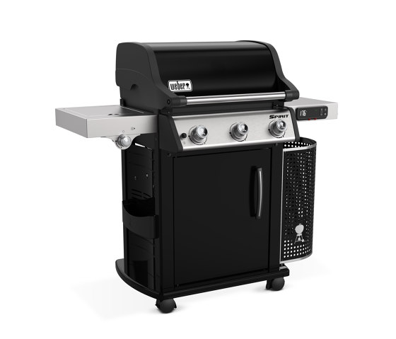 Spirit EPX-325 GBS | Grill | Weber