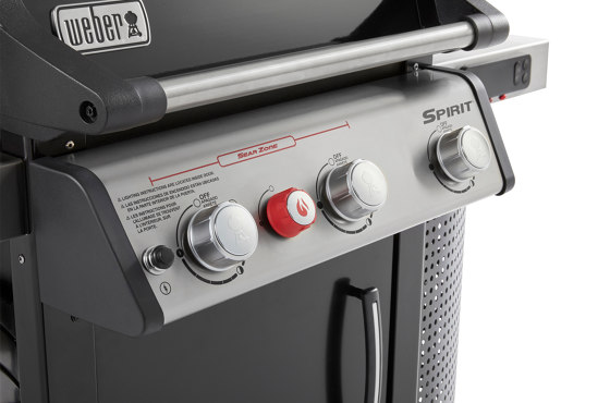 Spirit EPX-325s GBS | Grill | Weber
