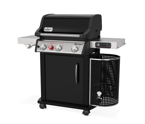 Spirit EPX-335 GBS | Barbecues | Weber