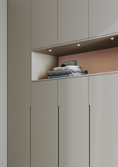 Collect Plus | Cabinets | interlübke