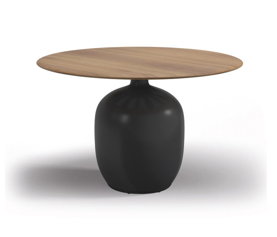 Kasha Round Dining Table | Tavoli pranzo | Gloster Furniture GmbH