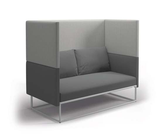 Maya Cove 158 x 79 Sofa | Divani | Gloster Furniture GmbH