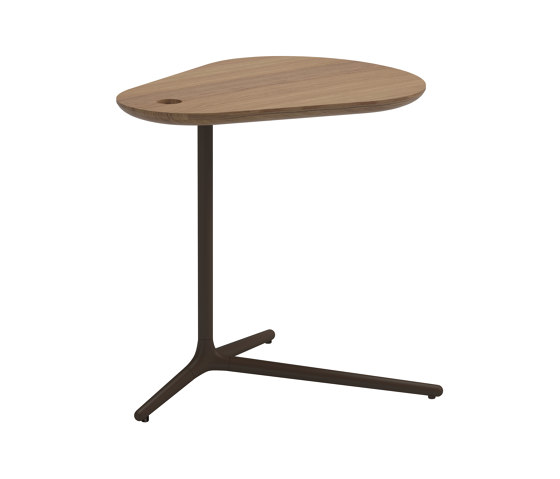 Trident Side Table | Mesas auxiliares | Gloster Furniture GmbH