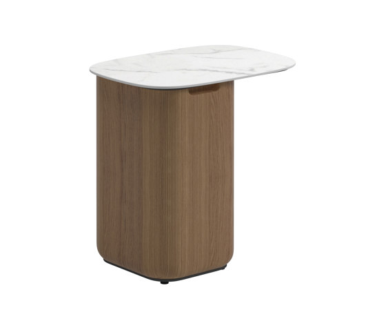 Omada Side Table | Tavolini bassi | Gloster Furniture GmbH