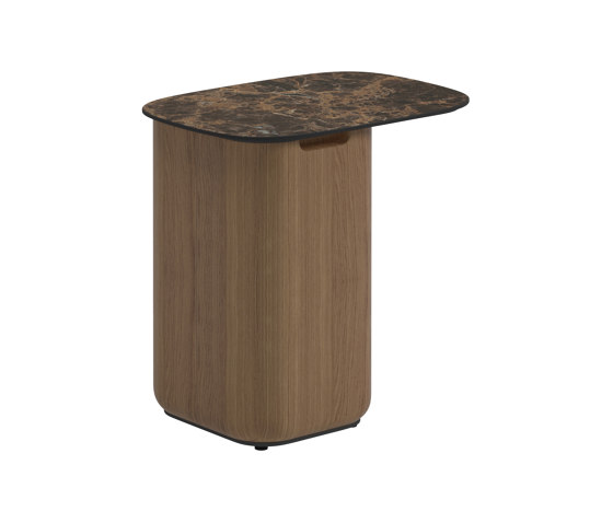 Omada Side Table | Tables basses | Gloster Furniture GmbH