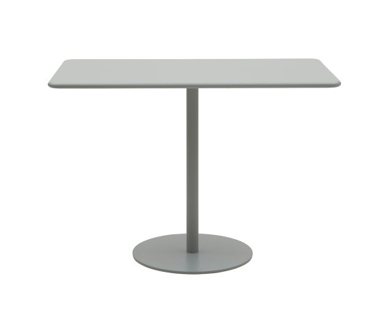 OPERA Table | Tables de bistrot | SOFTLINE