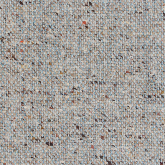 Klas - 01 greyishblue | Upholstery fabrics | nya nordiska