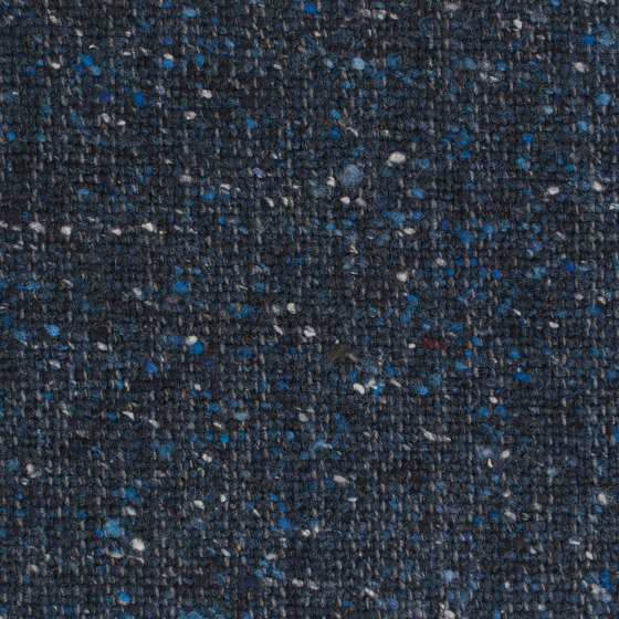 Klas - 05 navy | Upholstery fabrics | nya nordiska