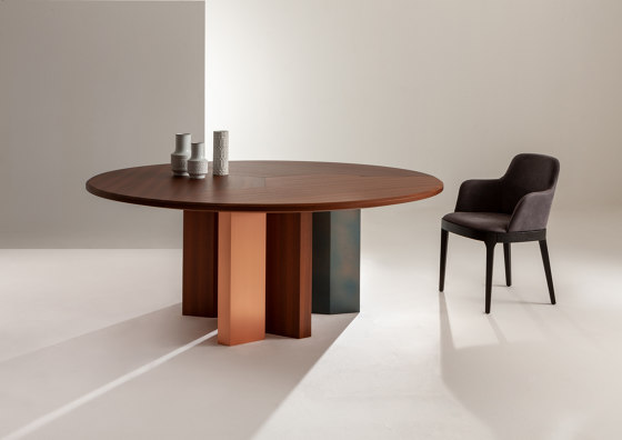 Imperfetto | Tisch | Esstische | Laurameroni