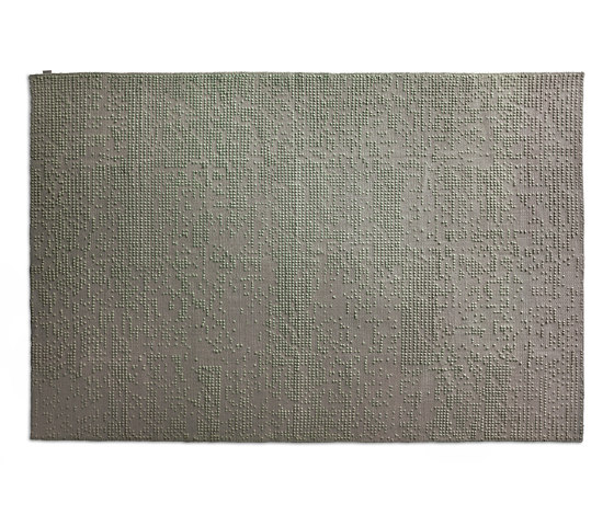 Indoor Dhurries | Braille | Tappeti / Tappeti design | Warli