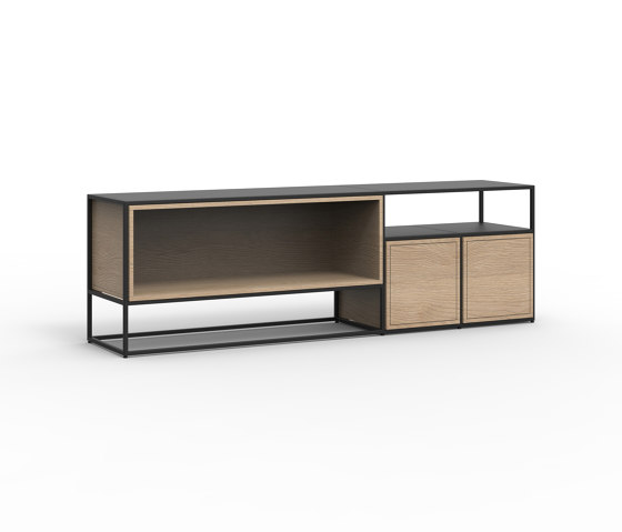 TV-möbel | Sideboards / Kommoden | SARA