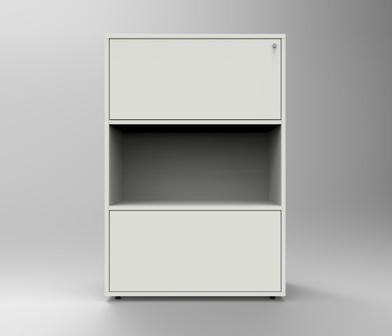 MoodBox Modular System | Cabinets | SARA