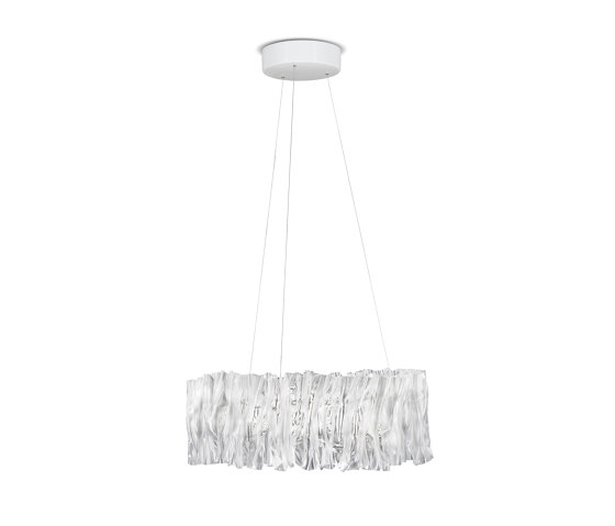 Accordéon Suspension 2700 Kelvin | White | Suspended lights | Slamp