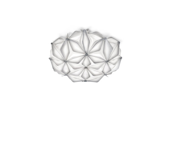 La Vie Ceiling/Wall Mini | White | Wall lights | Slamp