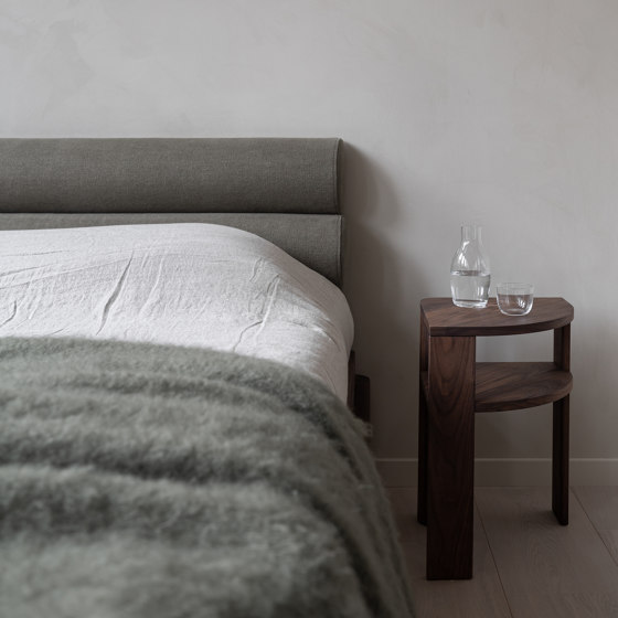 Relay Green | Bed headboards | Selé