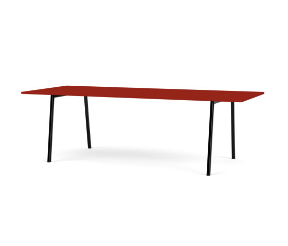 Moser Table | Conference MOE240S | Tavoli contract | Montana Furniture