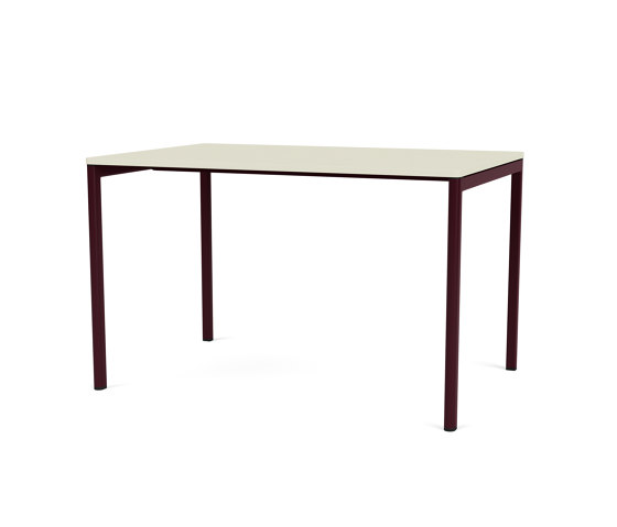 Moser Table | Foldable MOG120L | Contract tables | Montana Furniture