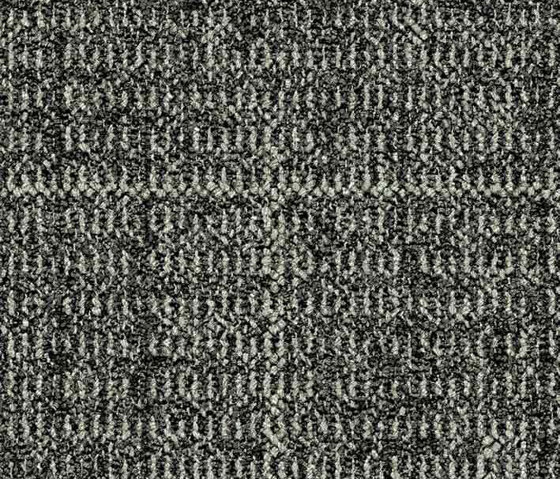 Open Air 401 9628004 Charcoal | Carpet tiles | Interface