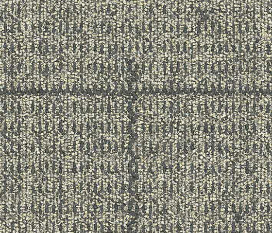 Open Air 401 9628006 Nickel | Carpet tiles | Interface