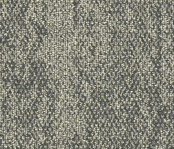 Open Air 402 9624006 Nickel | Carpet tiles | Interface