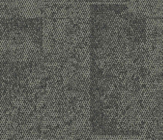 Open Air 404 9625004 Charcoal | Carpet tiles | Interface