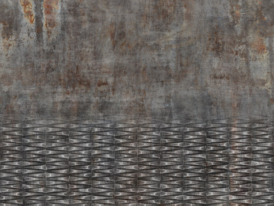 Factory V 429763 | Wall coverings / wallpapers | Rasch Contract