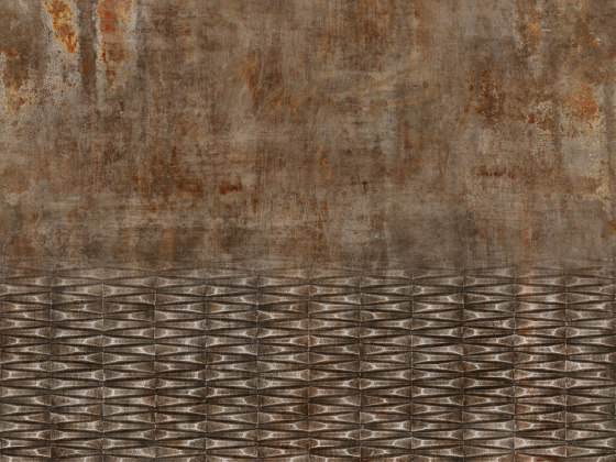 Factory V 429770 | Wall coverings / wallpapers | Rasch Contract