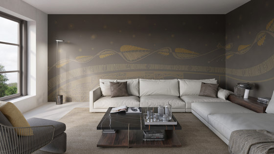 Alma | Alma Suelo | Wall coverings / wallpapers | Ambientha