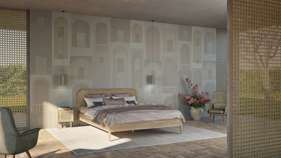 Apulia | Apulia Old Town | Wall coverings / wallpapers | Ambientha