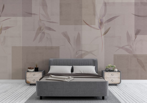 Arborea | Arborea Isabelle | Wall coverings / wallpapers | Ambientha