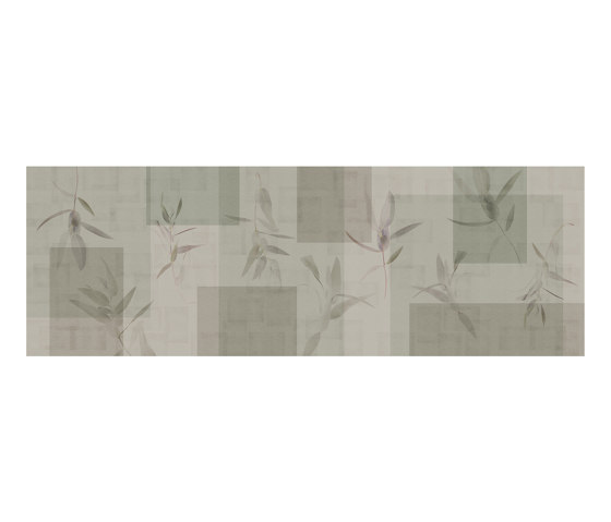 Arborea | Arborea Olive | Revestimientos de paredes / papeles pintados | Ambientha