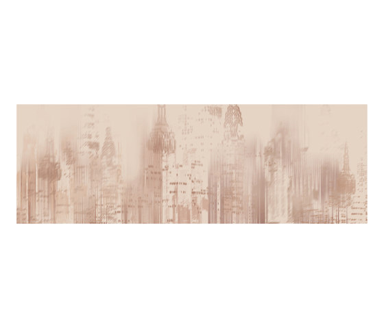 City | Soul City | Wall coverings / wallpapers | Ambientha