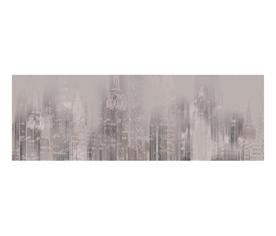 City | True City | Wall coverings / wallpapers | Ambientha